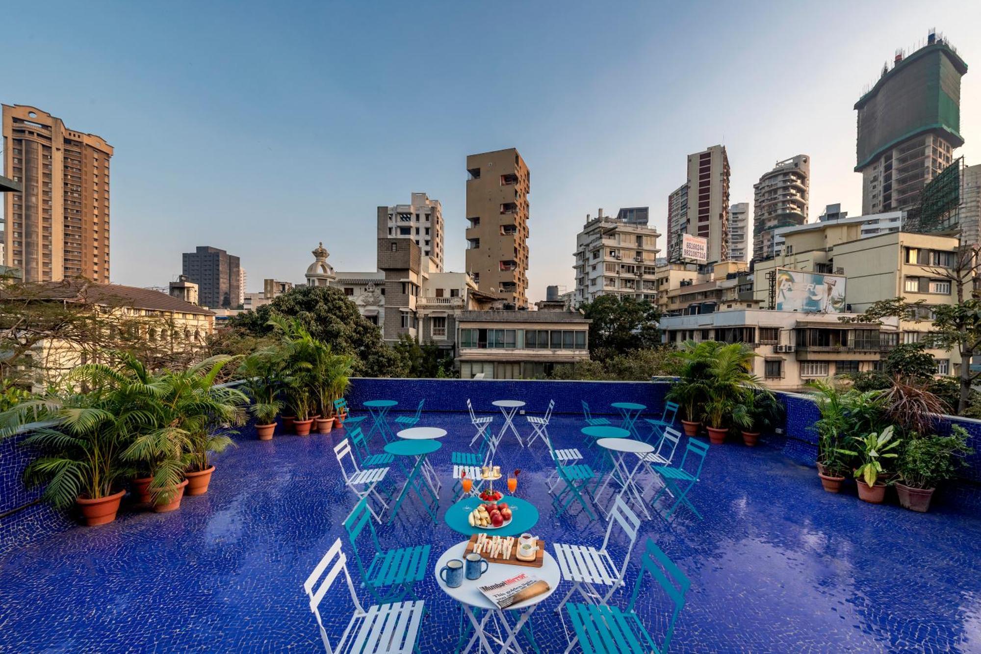 Hotel Kemps Corner — الصور 2