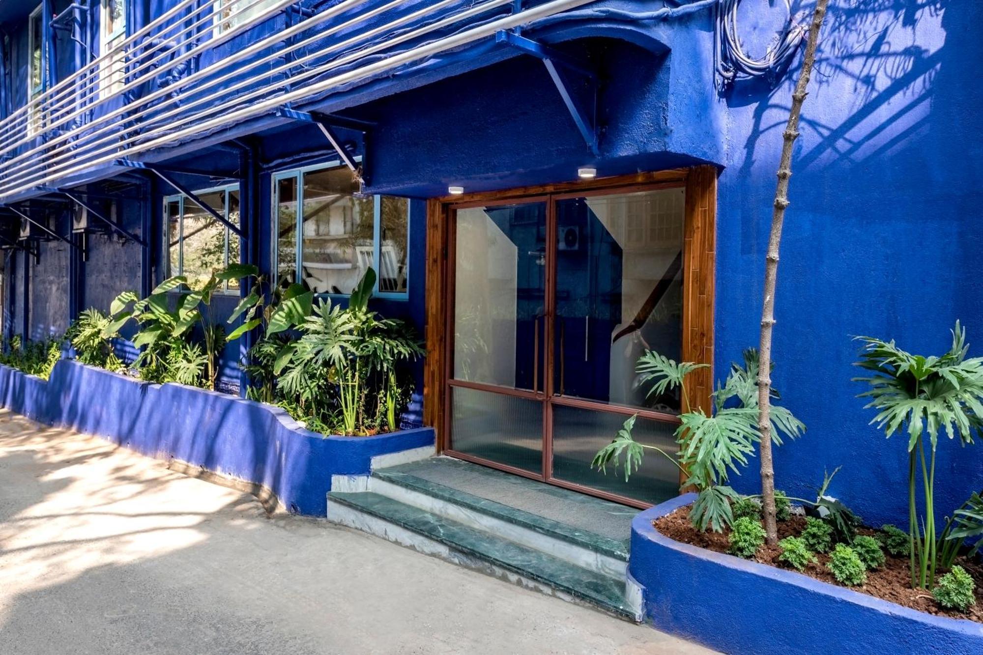 Hotel Kemps Corner — الصور 1